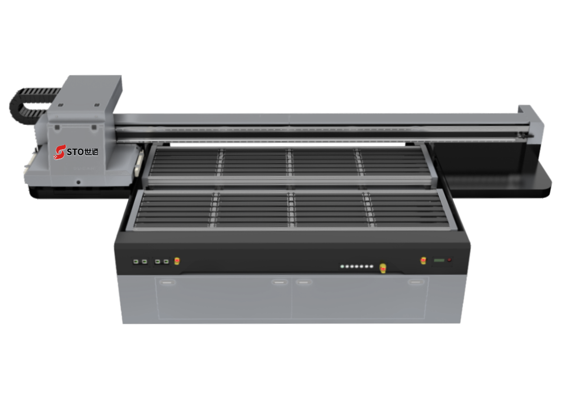 ST-2726 六排雙工位圓柱體打印機