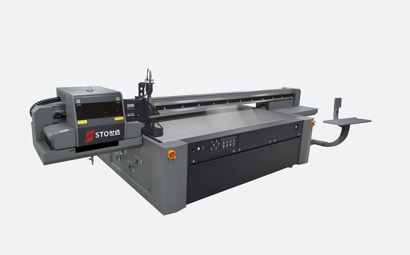 AI智能視覺定位